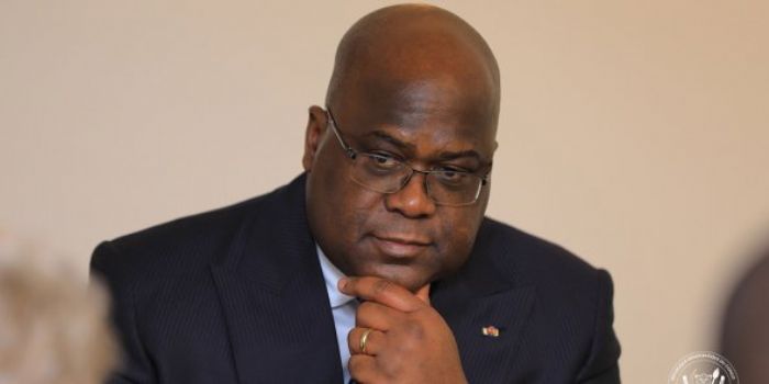 RDC : pourquoi le FMI donne un sursis à Félix Tshisekedi – Jeune Afrique