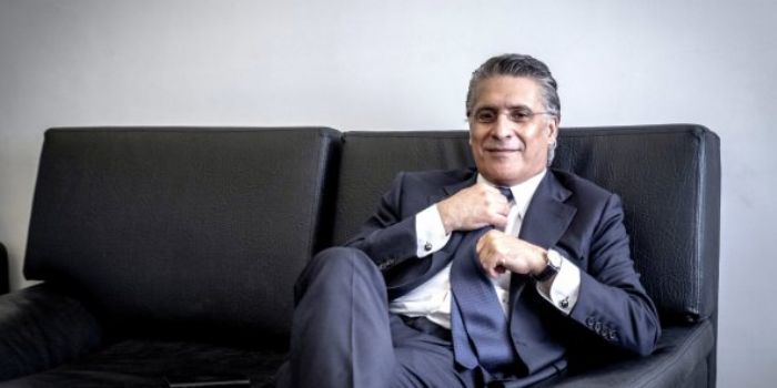 Tunisie – Nabil Karoui : « L’alliance avec Ennahdha est stratégique » – Jeune Afrique