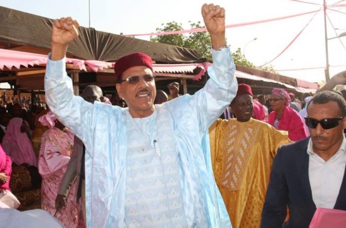Politique : Bazoum assigné en Justice pour contentieux de nationalité à… 1400 Km de Niamey ! – Niger Inter