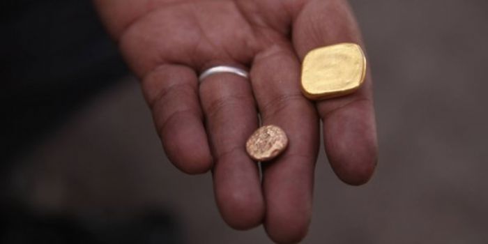 Ruée vers l&rsquo;or africain (5/5) : qui sont les producteurs de demain­ ? – Jeune Afrique