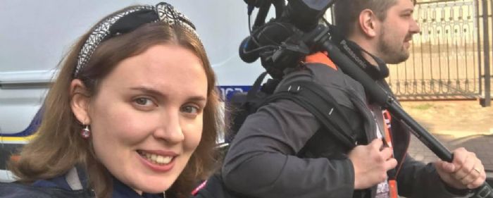 Bélarus : RSF dénonce la criminalisation du travail des journalistes | RSF