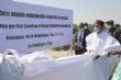 Niger : inauguration de la route Maradi-Madarounfa-frontière du Nigéria - Niamey et les 2 jours