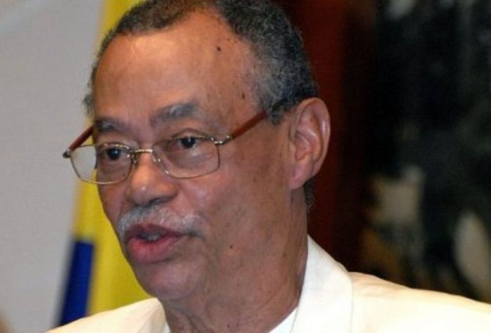 Marcel Éloi Rahandi Chambrier:La «Grande gueule» s’est refermée Marcel Éloi Rahandi Chambrier La «Grande gueule» s’est refermée