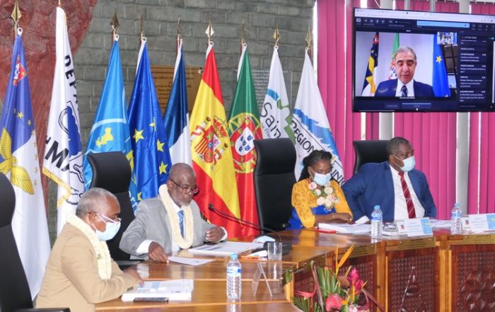 L’immigration et la pêche, deux problèmes mis en avant par la XXVème Conférence des RUP à Mayotte - Le Journal De Mayotte actualité