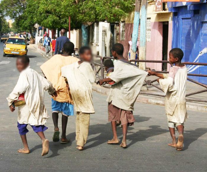 Burundi Eco La problématique "des enfants de la rue" demeure irrésolue - Burundi Eco