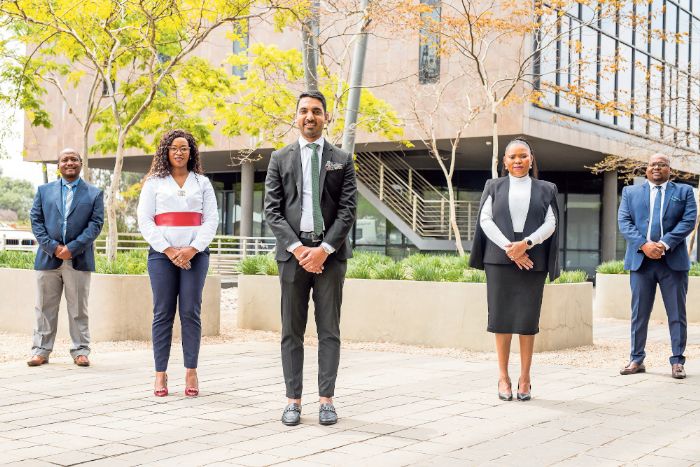 National Youth Development Agency - The Mail & Guardian