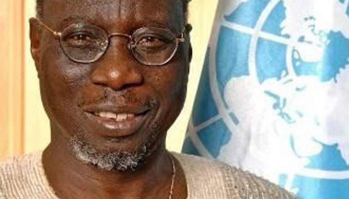 Fonctionnaire international:  Le Professeur Joseph Olabiyi Yaï s’en est allé – Matin Libre