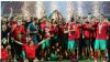 CHAN: le Maroc conserve son titre après sa victoire sur le Mali en finale - Ekilafrica