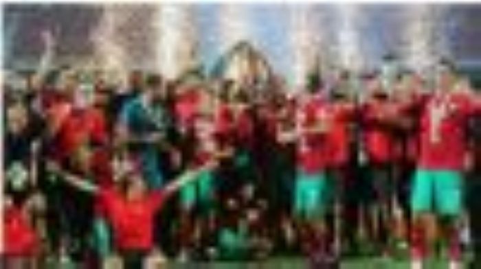 CHAN: le Maroc conserve son titre après sa victoire sur le Mali en finale - Ekilafrica