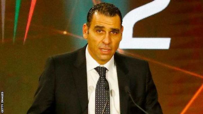 L’échec du patron de la FAF aux élections du ComEx de la FIFA le fragilise   dans le bras de fer avec la tutelle  : Le MJS a-t-il voulu que Zetchi se saborde ? | REPORTERS ALGERIE