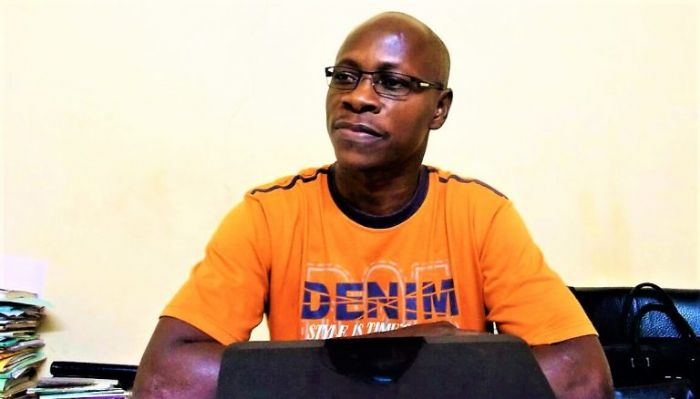 Burkina Faso : Le journaliste Ladji Bama condamné à payer 2 millions de FCFA au MPP - L'Actualité du Burkina Faso 24h/24