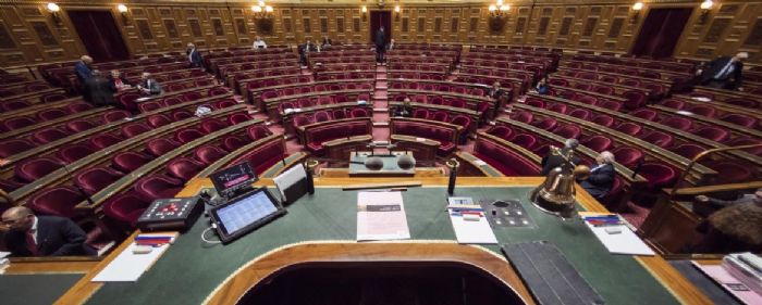 Proposition de loi “sécurité globale” : RSF maintient sa demande de suppression de l’article 24 | RSF