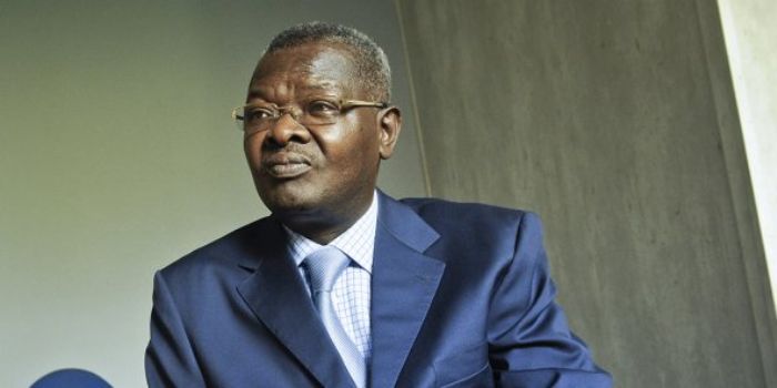 Togo : pourquoi Agbéyomé Kodjo n’est plus député – Jeune Afrique