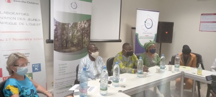 « Jeunes ambassadeurs pour l’environnement » : Le Mouvement Mali Propre lance la  première édition  - Journal du Mali