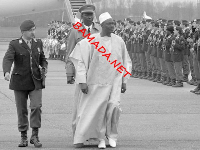 Bamada.net - Edito : Le 26 Mars 1991 en passe d’être classé dans les oubliettes