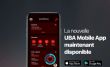 Banque numérique:UBA lance une nouvelle application mobile Banque numérique:UBA lance une nouvelle application mobile