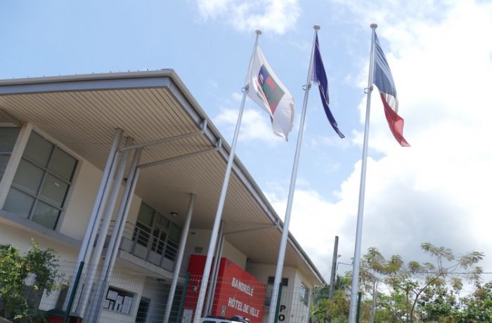 Un centre de vaccination ouvre pour la semaine à Nyambadao - Le Journal De Mayotte actualité