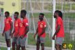 Cameroun : les Requins bleus du Cap-Vert avalent les Lions indomptables à Praia - Journal du Cameroun