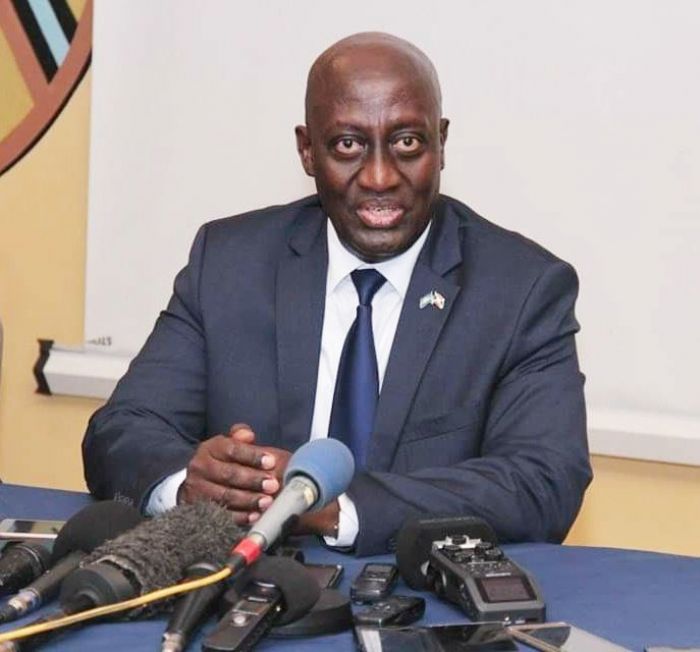Burundi Eco A quand la hausse de la pension de vieillesse ? - Burundi Eco