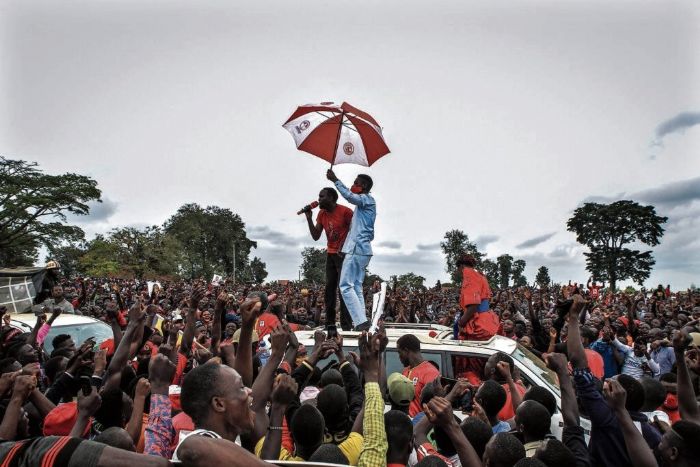 Uganda’s return to the dark days of Idi Amin - The Mail & Guardian
