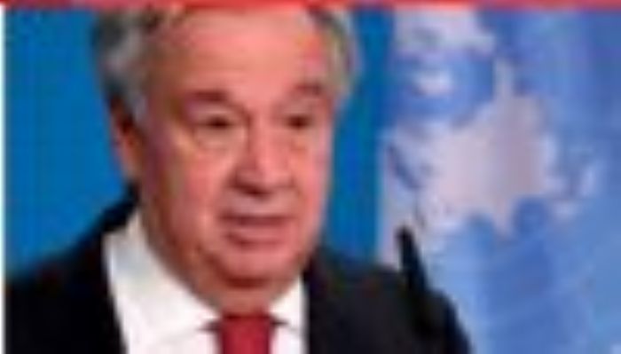 COVID-19: le chef de l’ONU critique la distribution «injuste» des vaccins dans le monde - Ekilafrica