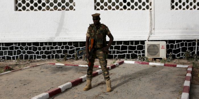« Tentative de coup d&rsquo;État » au Niger deux jours avant l&rsquo;investiture de Mohamed Bazoum – Jeune Afrique