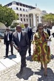 Guilty: ANC orders Diko to step aside - The Mail & Guardian
