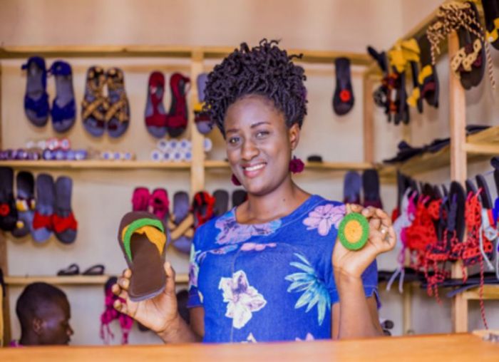 Burundi Eco Business : La plateforme 50 Millions de Femmes Africaines ont la parole (50MAWSP), l’opportunité en or pour les Burundaises - Burundi Eco