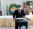 Décès de Fidèle Andjoua Ondimba:Les condoléances du PDG à Ali Bongo Ondimba Décès de Fidèle Andjoua Ondimba:Les condoléances du PDG à Ali Bongo Ondimba