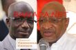 Bamada.net - PRESIDENTIELLE-2022 : Yamoussa Camara, la mauvaise conscience de SBM