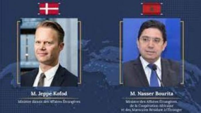 Le Maroc et le Danemark conviennent de mettre en place un agenda post-Covid - Journal du Mali