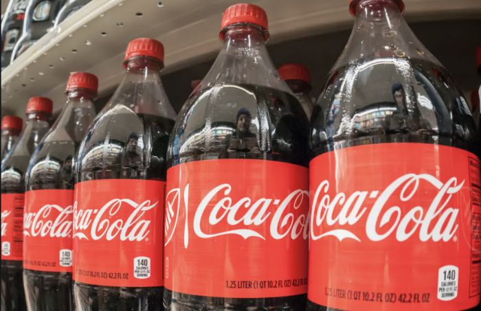 Coca-Cola to raise prices to offset higher commodity costs - CEO &mdash;