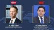 Le Maroc et le Danemark conviennent de mettre en place un agenda post-Covid - Journal du Tchad