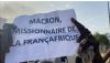 Manifestations au Tchad: ce qu’il faut savoir - Ekilafrica