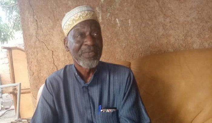 Assassinat de Thomas Sankara : « Si la France était impliquée, le dénouement aurait été plus intelligent », estime Mousbila Sankara - leFaso.net