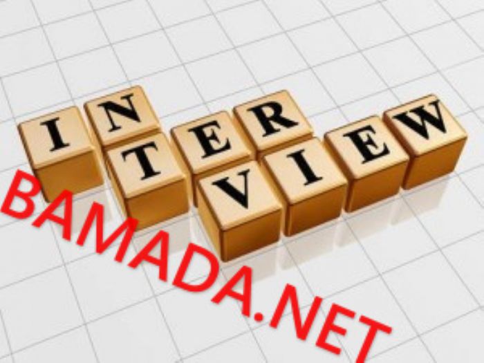Bamada.net - Ibrahim Diallo, le coordinateur régional de la communauté peule : « Les peuls sont en parfaite harmonie avec les autres communautés de Gao »
