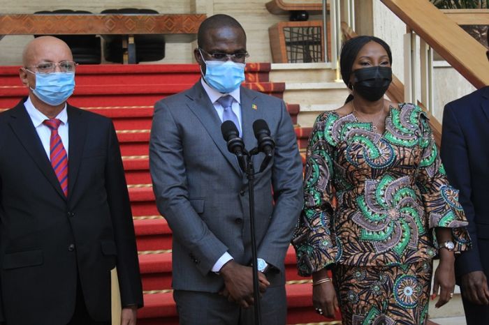 Le Mali sollicite une fourniture d'électricité auprès de la Côte d'Ivoire - Journal du Mali