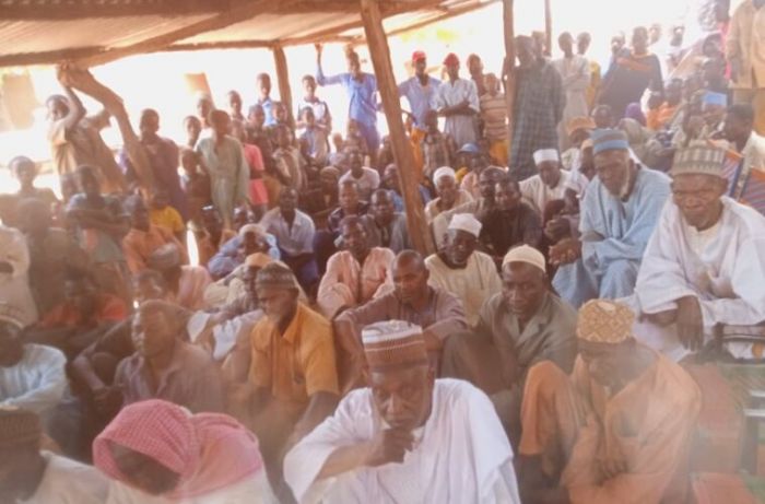 Statistiques :  poursuite des missions de sensibilisation sur l’enquête ENAFEME 2021 – Niger Inter