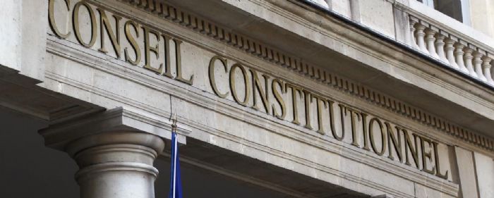 RSF intervient devant le Conseil Constitutionnel pour demander l’annulation de l’article 24 de la loi sur la sécurité globale | RSF