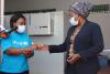 Santé : la lutte contre les maladies infectieuses renforcée dans l’arrière-pays | adiac-congo.com : toute l'actualité du Bassin du Congo