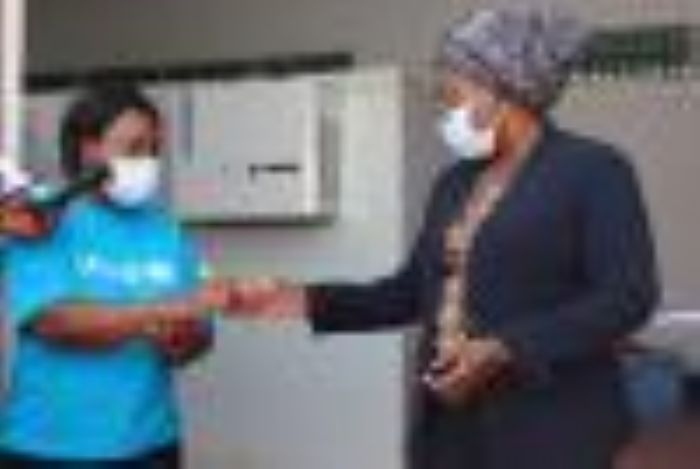 Santé : la lutte contre les maladies infectieuses renforcée dans l’arrière-pays | adiac-congo.com : toute l'actualité du Bassin du Congo
