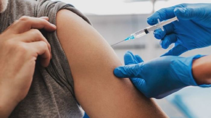 Coronavirus : une dose de vaccin pour les personnes asymptomatiques