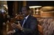 Côte d'Ivoire: l'ancien Premier ministre Guillaume Soro condamné à la prison à vie - Ekilafrica