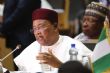 L’ancien Président du Niger, Issoufou  Mahamadou , membre du Comité supérieur de la Fraternité Humaine – L`innovation au service de l`information pour mieux informer.
