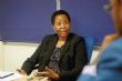 Clara Ana De Sousa, nouvelle directrice de la Banque mondiale pour le Sahel - Niamey et les 2 jours