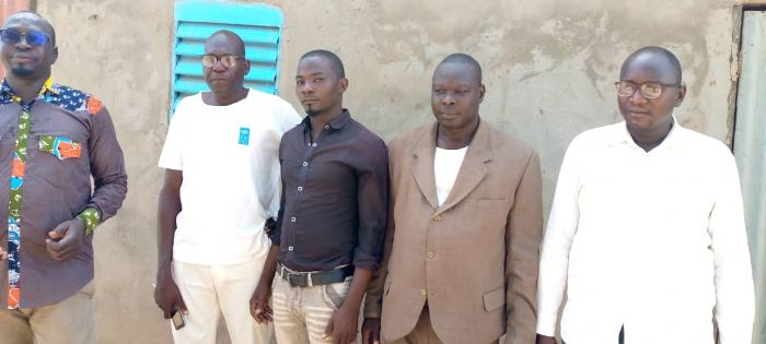 Les diplômés en instance d’intégration menacent de perturber les examens de fin d'année - Journal Le Pays | Tchad