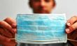 Restrictions sanitaires: 12196 contraventions pour non-port du masque
