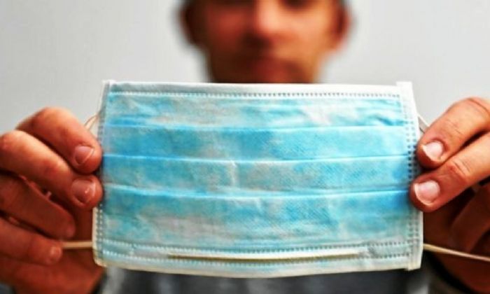 Restrictions sanitaires: 12196 contraventions pour non-port du masque