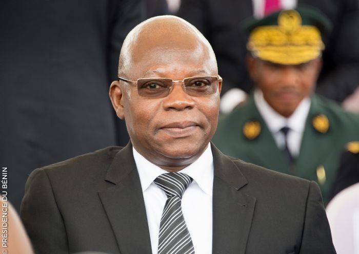 À propos du concours probatoire du Cafcp annulé: « … patientez pour les sanctions… On va justifier et prouver les sanctions qui vont tomber… », Ministre Salimane Karimou – Matin Libre