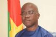 Abdoul Karim Sango, conseiller spécial du chef de l’Etat : « S’il ne fait pas bouger les lignes, ce sont les lignes qui vont le faire bouger » - leFaso.net
